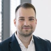 Benjamin Hammer, Akademischer Direktor Zentrum für Unternehmenstransaktionen und Private Equity
