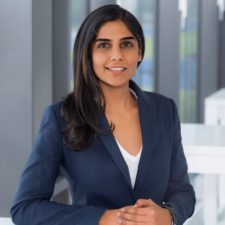 Harsimrat Chahal | HHL Alumna